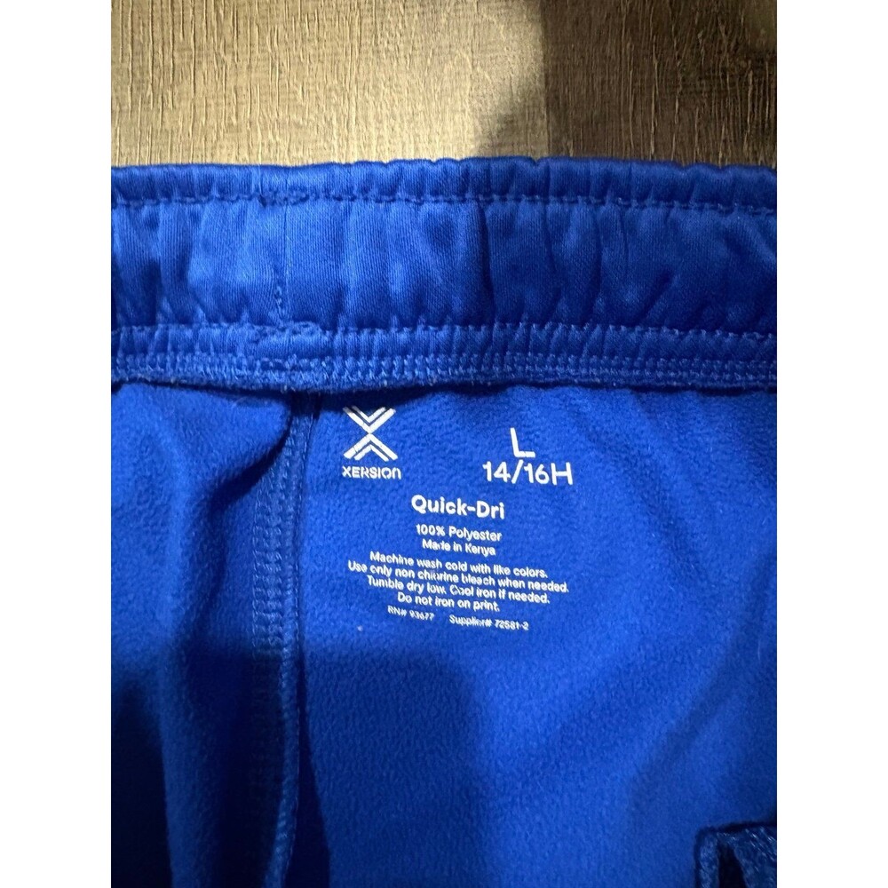 Track pants - Picture 2 of 2